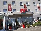 фото отеля Ibis Luxembourg Sud