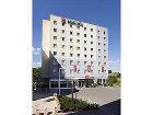 фото отеля Ibis Luxembourg Sud