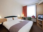 фото отеля Ibis Luxembourg Sud