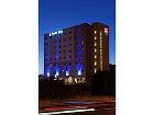 фото отеля Ibis Luxembourg Sud