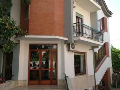 фото отеля Angelina Hotel Sorrento Sant'Agnello