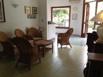 фото отеля Angelina Hotel Sorrento Sant'Agnello