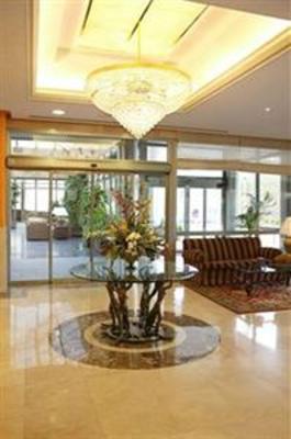 фото отеля Hotel Villa Madrid