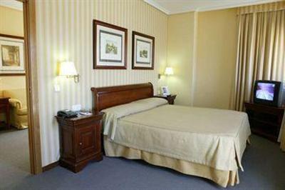 фото отеля Hotel Villa Madrid