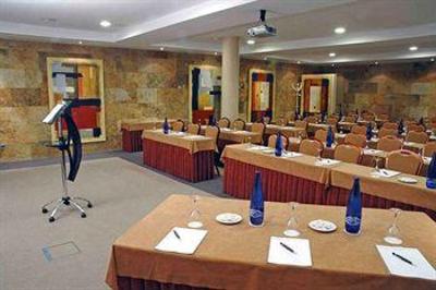 фото отеля Hotel Villa Madrid