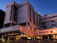 Hotel Villa Madrid