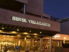 фото отеля Hotel Villa Madrid
