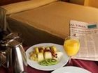 фото отеля Hotel Villa Madrid