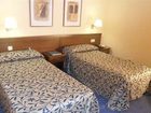 фото отеля Hotel Villa Madrid