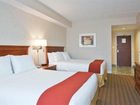 фото отеля Holiday Inn Express Whitby Oshawa