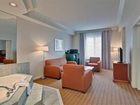 фото отеля Holiday Inn Express Whitby Oshawa