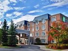 фото отеля Holiday Inn Express Whitby Oshawa