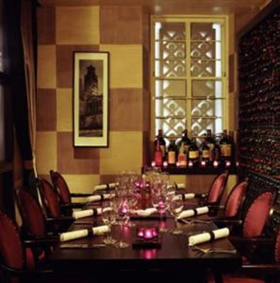 фото отеля Malmaison Hotel Glasgow