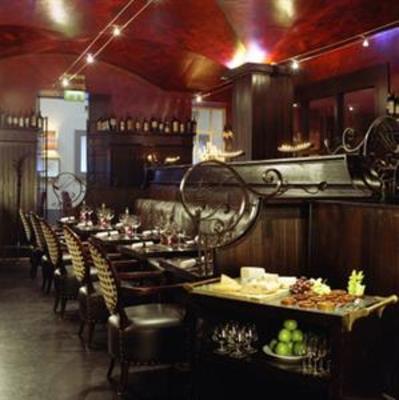 фото отеля Malmaison Hotel Glasgow