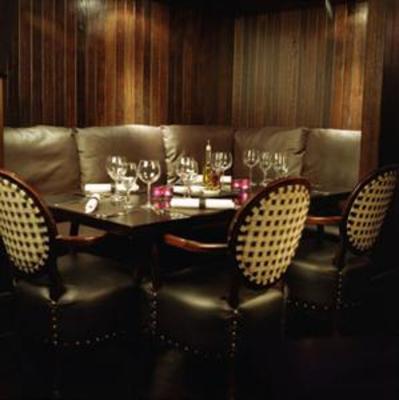 фото отеля Malmaison Hotel Glasgow