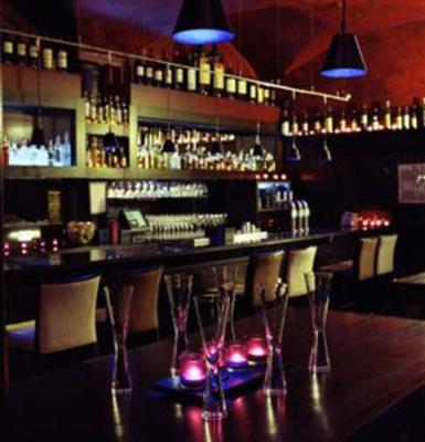 фото отеля Malmaison Hotel Glasgow