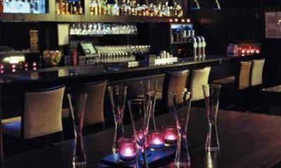 фото отеля Malmaison Hotel Glasgow