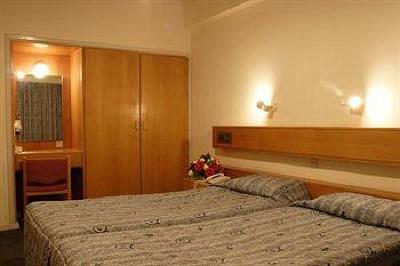 фото отеля Sofianna Hotel Apartments Paphos