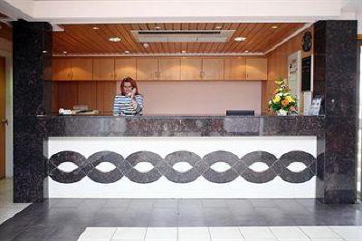 фото отеля Sofianna Hotel Apartments Paphos