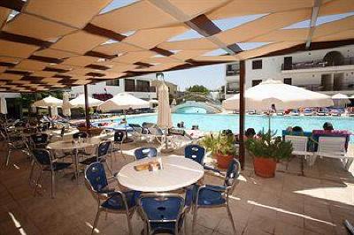 фото отеля Sofianna Hotel Apartments Paphos