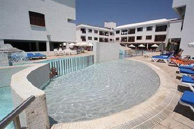 фото отеля Sofianna Hotel Apartments Paphos