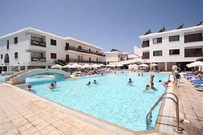 фото отеля Sofianna Hotel Apartments Paphos