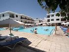 фото отеля Sofianna Hotel Apartments Paphos