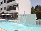 фото отеля Sofianna Hotel Apartments Paphos