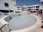 фото отеля Sofianna Hotel Apartments Paphos