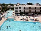 фото отеля Sofianna Hotel Apartments Paphos