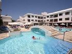 фото отеля Sofianna Hotel Apartments Paphos