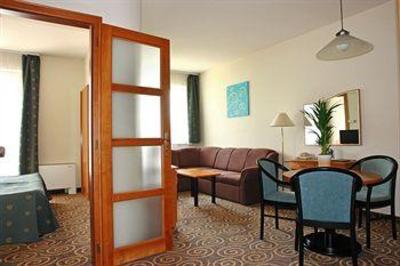 фото отеля Hotel Europa Fit Superior