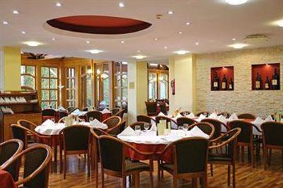 фото отеля Hotel Europa Fit Superior