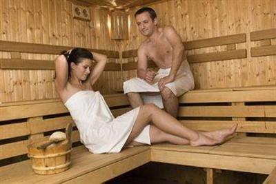 фото отеля Hotel Europa Fit Superior