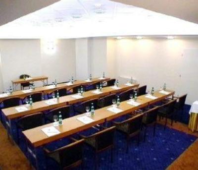фото отеля Hotel Europa Fit Superior