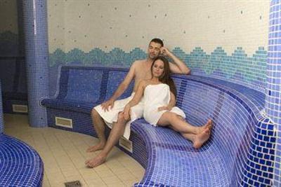 фото отеля Hotel Europa Fit Superior