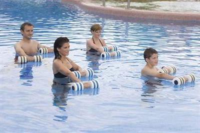 фото отеля Hotel Europa Fit Superior