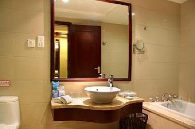 фото отеля Sapphire Hotel Lanzhou