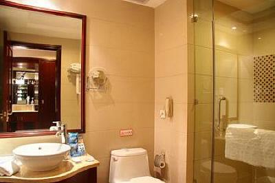 фото отеля Sapphire Hotel Lanzhou