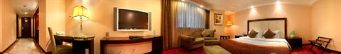 фото отеля Sapphire Hotel Lanzhou