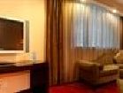 фото отеля Sapphire Hotel Lanzhou