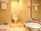 фото отеля Sapphire Hotel Lanzhou