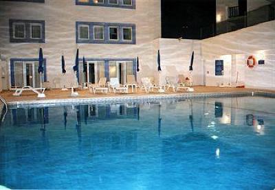 фото отеля Hotel Carvoeiro Sol