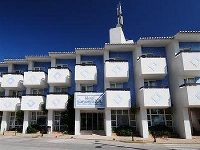 Hotel Carvoeiro Sol