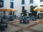 фото отеля Hotel Carvoeiro Sol