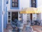 фото отеля Hotel Carvoeiro Sol