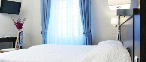 фото отеля Hotel Du Chateau Neuilly-sur-Seine