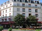 фото отеля Hotel Du Chateau Neuilly-sur-Seine