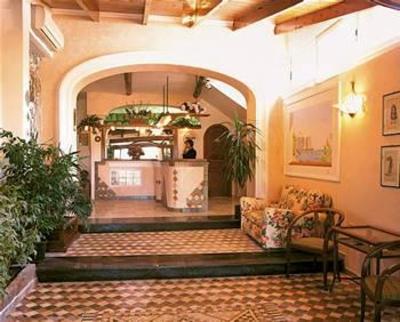 фото отеля Hotel Carlo Magno