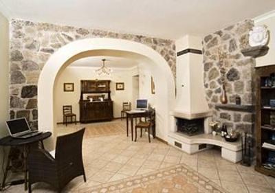фото отеля Villa Enrica Country Resort Hotel